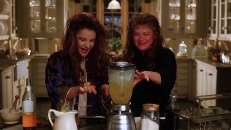 Finding inner peace with Aunt Jet's practical magic